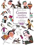 Contes insolites et insolents by 
