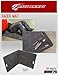 Race Ramps (RR-RMAT6) 2' x 6' Racer Mat