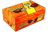 Reese's Peanut Butter Big Cup, King Size, 2.8-Ounce Package (Pack of 16)