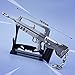 mankecheng games metal 1/6 Famas Metal Assault Rifle Rifle Gun Model Action Figure Arts Toys Collection Keychain Gift