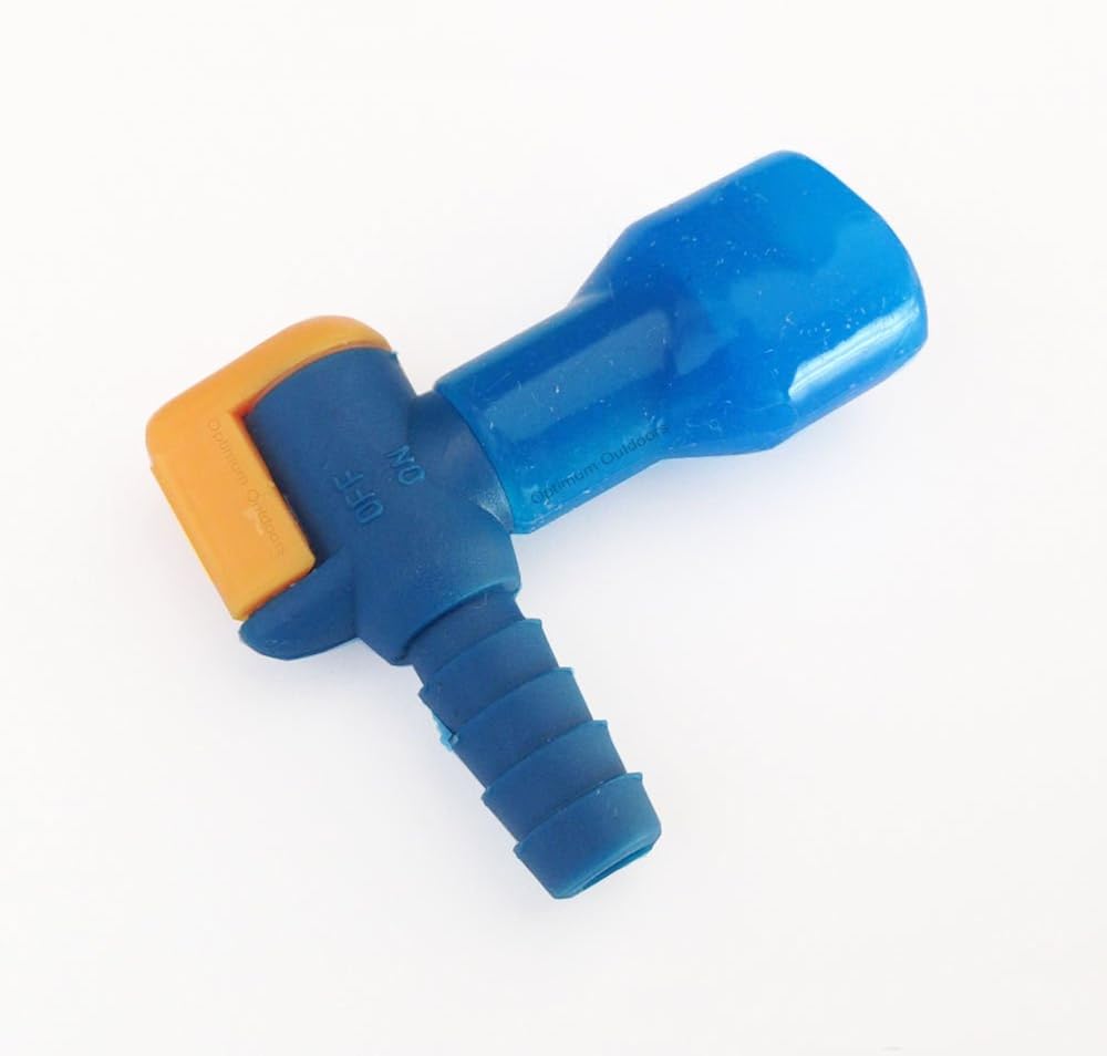 Hydration Pack Replacement Bite Valve Fits Camelbak Platypus (90 Degree