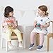 Skip Hop Baby Snack Container, Zoo Snack Cup, Bee
