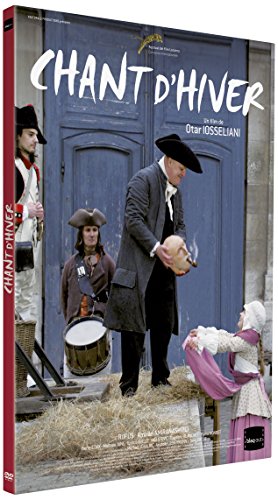 Chant D'hiver