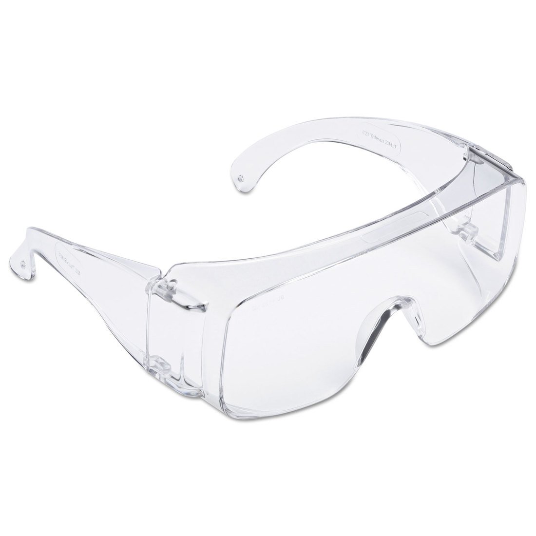 The 10 Best 3M Tourguard Iii Protective Eyeware