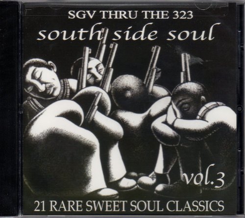 Smith & Mighty - South Side Soul, Vol. 3 - Zortam Music