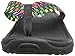 Skechers Women's Reggae Stir It Up Flip Flop