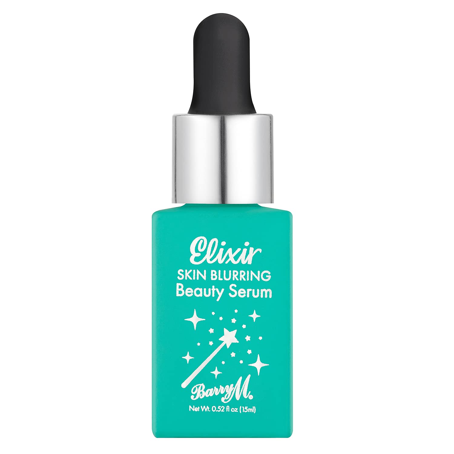 Barry M Cosmetics Elixir Skin Blurring Beauty Serum