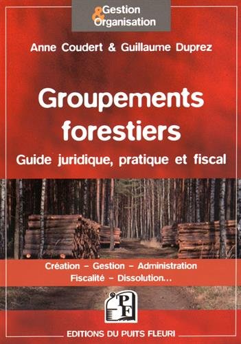 Groupements forestiers