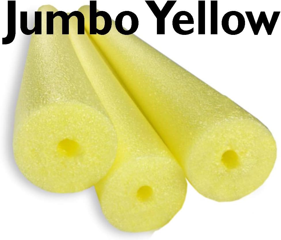 2 Pack Famous Foam Flex Connex 60 Inch 