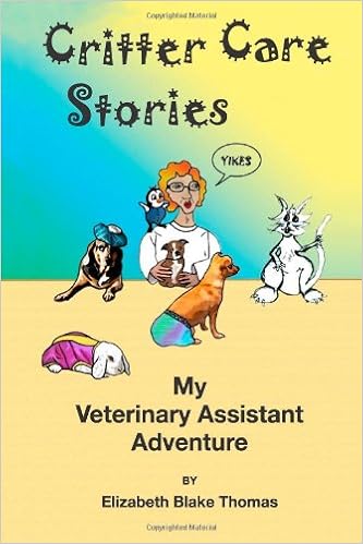 critter veterinary care