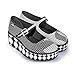 Hot Chocolate Design Chocolaticas Women's Mary Jane Platforms