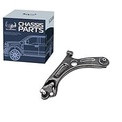 NA Car Parts Front Left Side Lower Forward Control