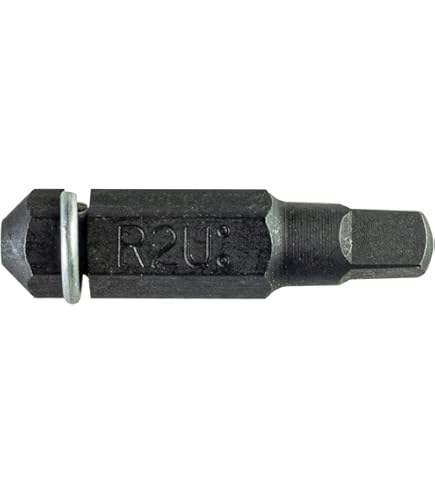 Amazon.com: Simpson Strong-Tie QuikDrive WSHL134S7 - #7 x 1