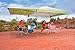 Coleman Swingwall Instant Canopy, 10 x 10 Feet