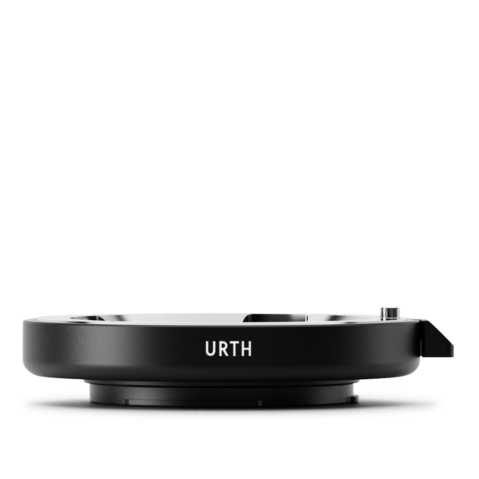 Urth Lens Mount Adapter: Compatible with Leica M Lens to Micro Four Thirds (M4/3) Camera Body