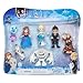 Disney Frozen Little Kingdom Frozen Friendship Collection - 6 characters - Ages 4 and up