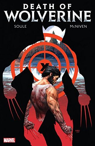 Amazon.com: Wolverine by Jason Aaron Complete Collection Vol. 1