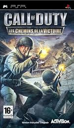 Call of Duty : Les Chemins de la Victoire Platinum
