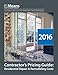 RSMeans Contractor's Pricing Guide: Residential Repair & Remodeling 2016 (Means Residential Repair & by