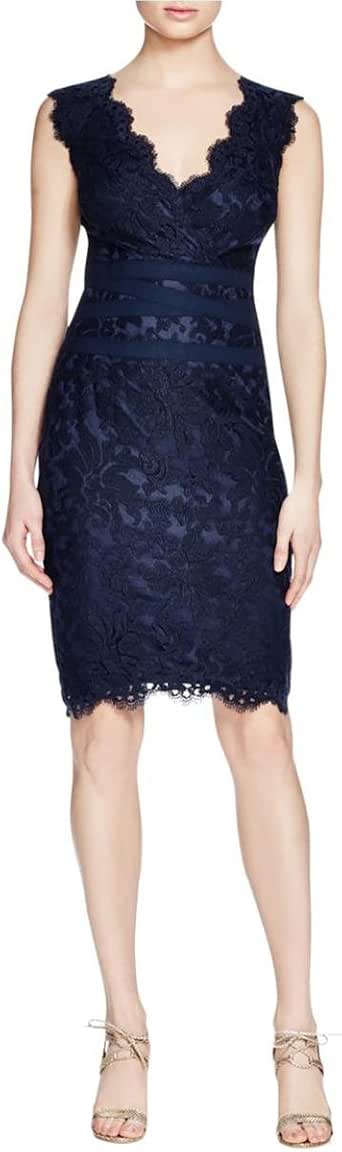 tadashi dresses amazon