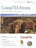 Image de Comptia Strata: It Technology for Sales + Certblaster (ILT)