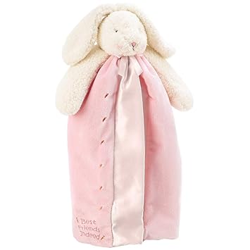 bunnies by the bay pink bunny