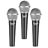 Neewer Dynamic Vocal Recording Microphone