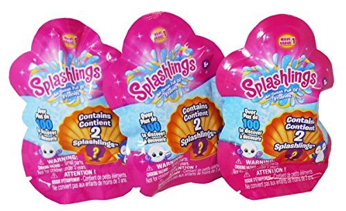 splashlings blind bags