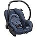 Maxi-Cosi Mico Max 30 Infant Car Seat with Base, Nomad Blue, One Size (IC302EMQA)