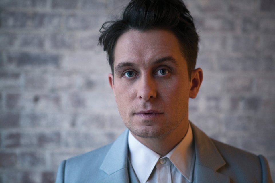 Mark Owen bei Amazon Music