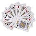 Ellusionist Blue Cohort Playing Card Deck - Classic 1930's Vintage Design