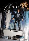 X FILES AGENT MULDER FIGHT THE FUTURE W/MUMMY by X-Files