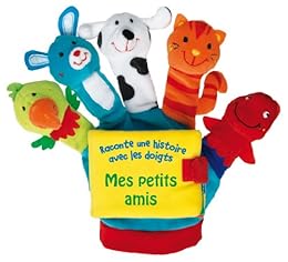 Mes petits amis
