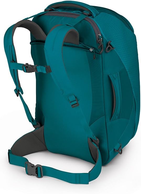 Osprey Porter 46 Travel Backpack : Sports & Outdoors
