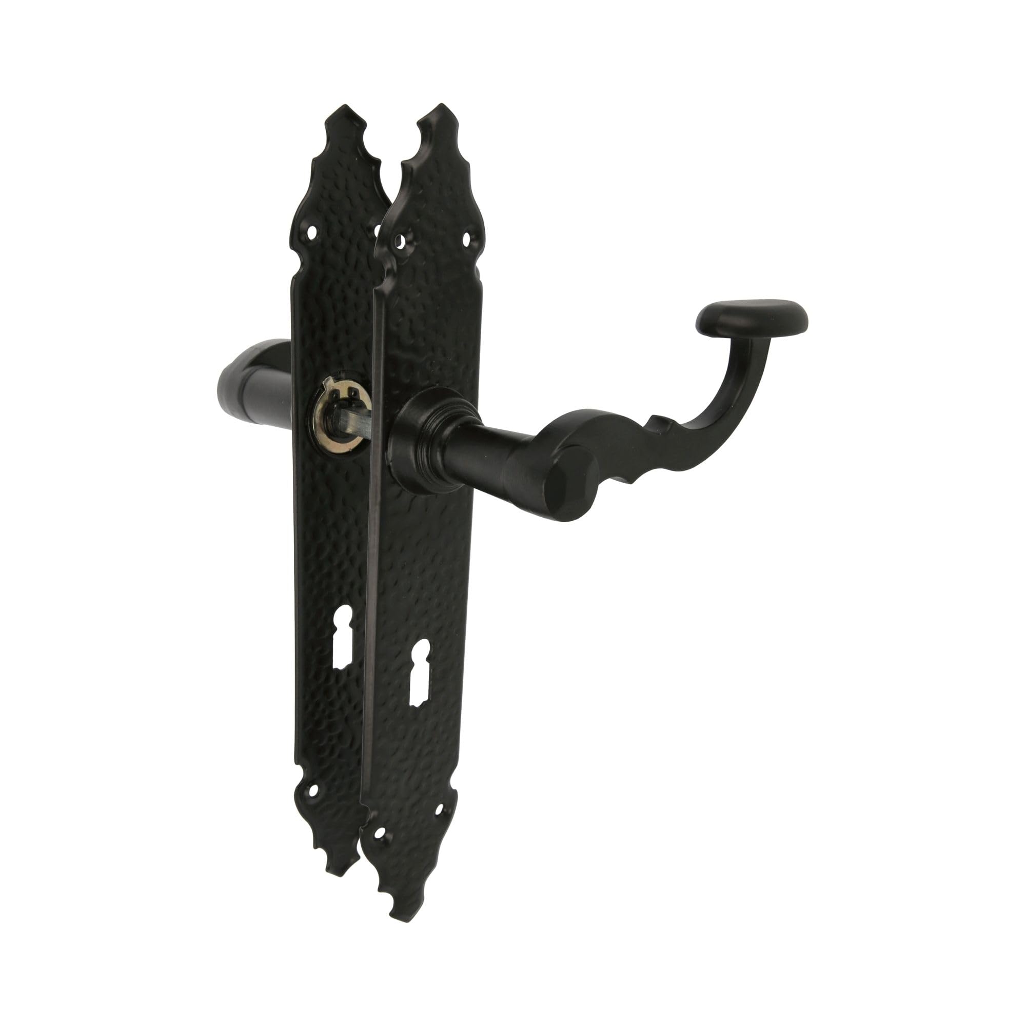 AMIG 7818 – Manilla 100pg72 280 x 45 Black (Mod. 350) — image 1