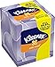 Kleenex Anti-Viral Facial Tissue Cube,68 3-PLY Tissues- Pack of 8