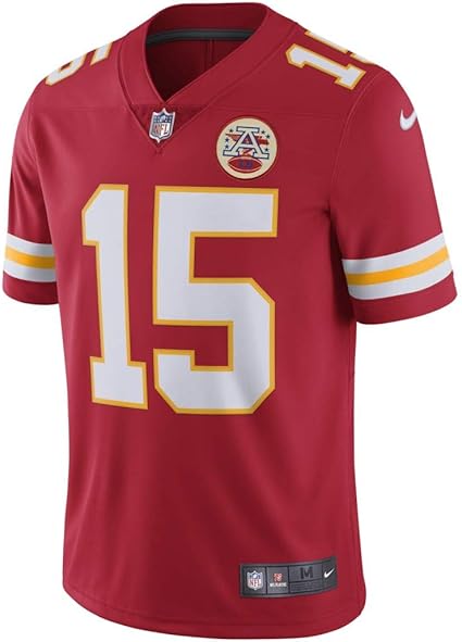 pink patrick mahomes jersey