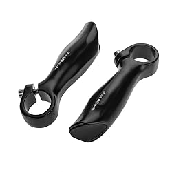 Bike Handlebar Ends, Aluminum Alloy Bicycle