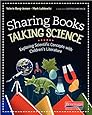 Amazon Sharing Books Talking Science Exploring Scientific
