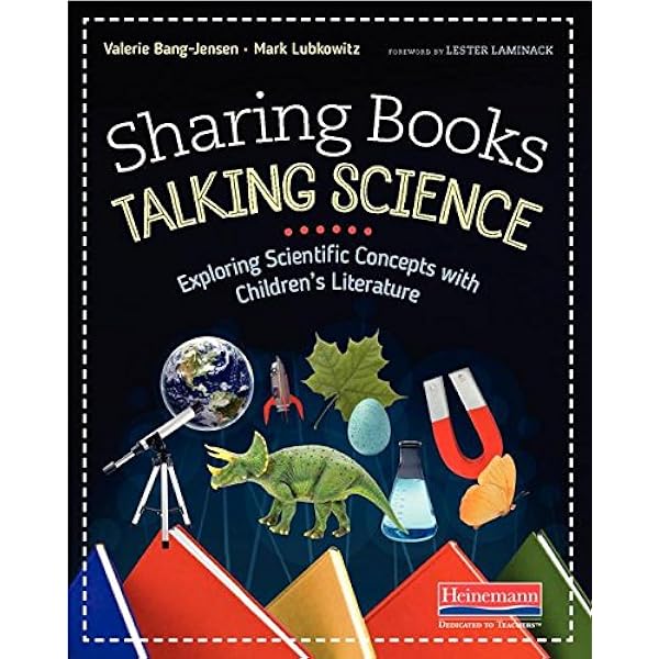Amazon.com: Ready, Set, SCIENCE!: Putting Research to Work in K-8