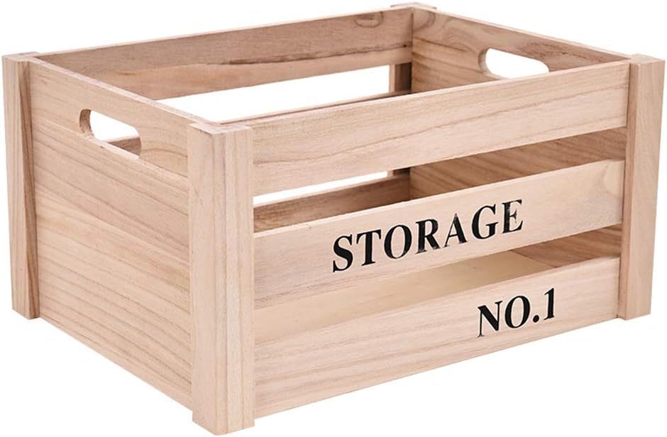 KXBYMX Caja de Almacenamiento Hueca, Caja de Almacenamiento para