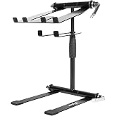 Headliner Digistand Pro Laptop Stand (Black)
