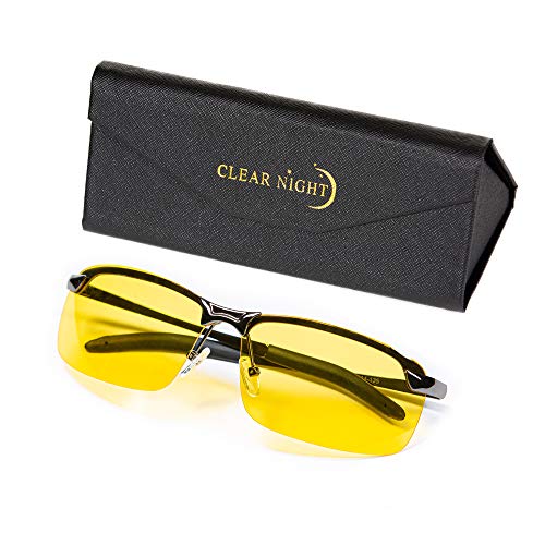 The 5 Best TAC Glasses [2024 Review]