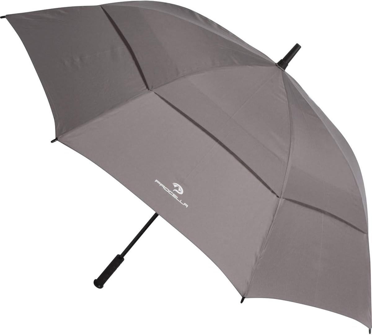 Procella Golf Umbrella Large 62 inch Windproof Waterproof