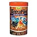Tetra Goldfish Flakes, Clear Water Formula 2.2 Ounce - 77127 primary