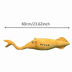 Tiny Heart Simulation Tully Monster Plush
