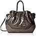 MG Collection Casual Tote Bag, Gray, One Size