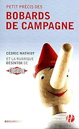 Petit précis des bobards de campagne