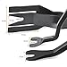 AFA Tooling (3 Pcs) Clip Plier Set and Fastener Remover - the Most Essential Panel Popper Tool