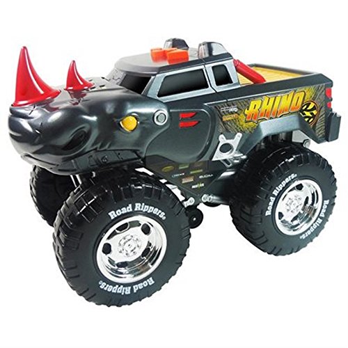 toy state monster truck